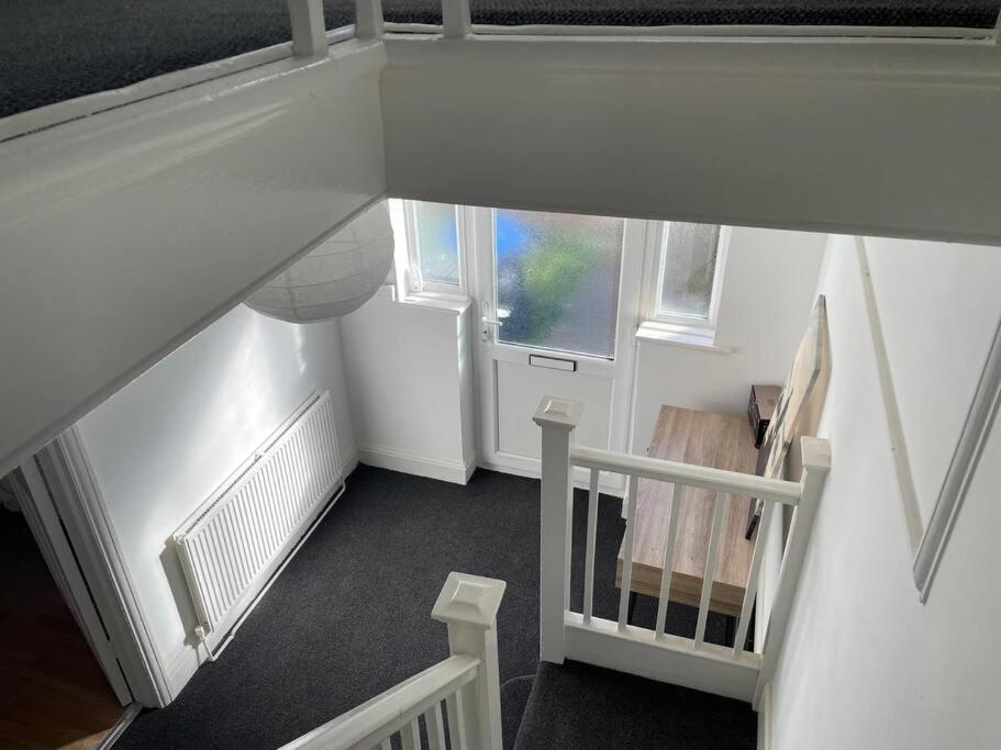 5 Bed 5Mins From Wembley Stadium Londra Dış mekan fotoğraf