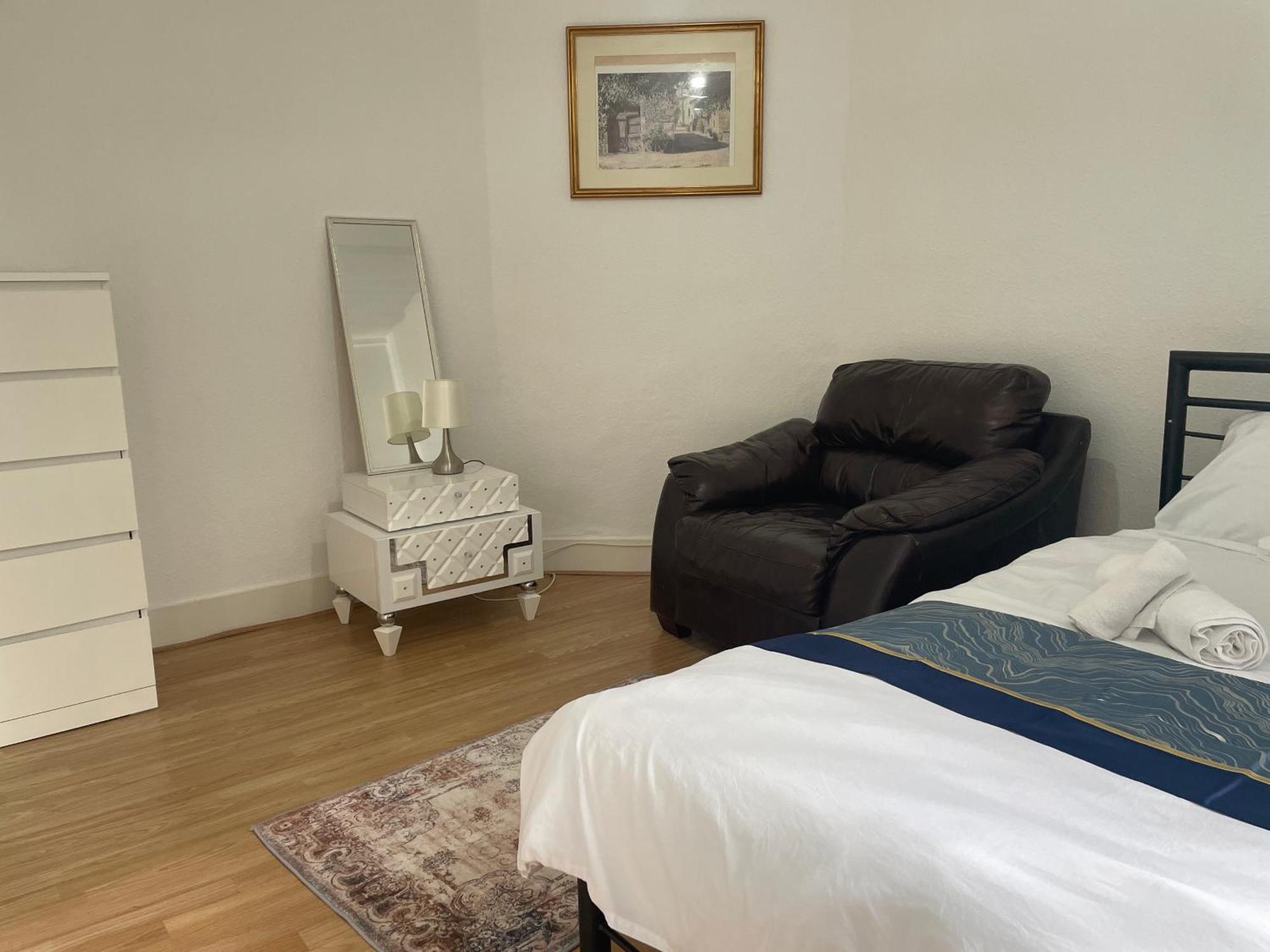 5 Bed 5Mins From Wembley Stadium Londra Dış mekan fotoğraf